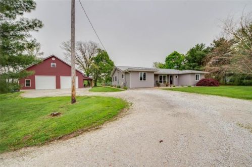 20302 State Highway 3, Otterville, IL 62037-2455