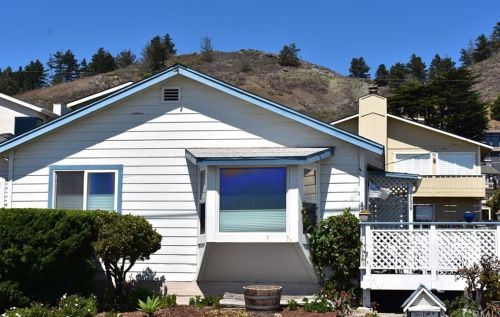 2659 Ocean Blvd, Cayucos, CA 93430-1429