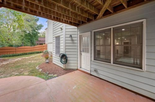 6414 Crown Forest Ct, Mableton GA  30126-7230 exterior