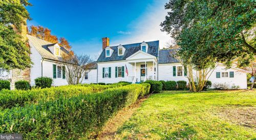 1965 Huguenot Trl, Powhatan, VA 23139-4504