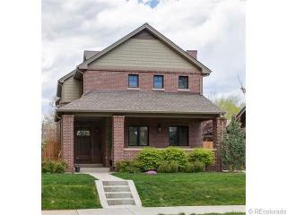 1235 Race St, Denver, CO 80210-1817