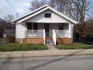 211 Grimes Ln, Blmgtn IN  47403-3015 exterior