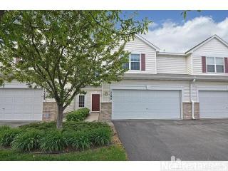 15240 Florist Cir, Saint Paul MN  55124-4006 exterior