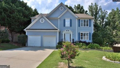 2545 Berry Ridge Ct, Buford, GA 30519-0080