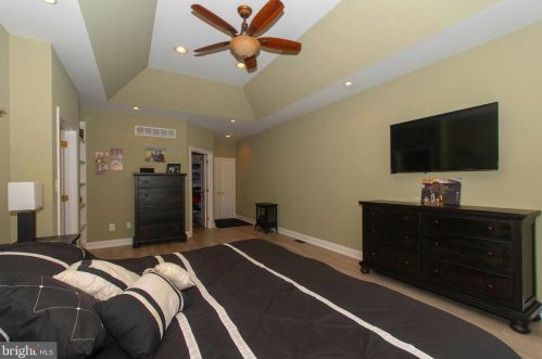 2827 Grier Nursery Rd, Forest Hill MD  21050-1522 exterior