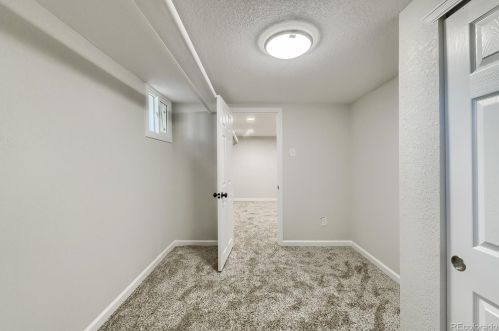 3244 Gaylord St, Denver CO  80205-4131 exterior