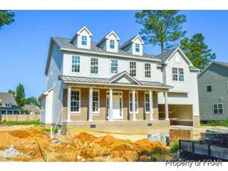 2615 Thorngrove Ct, Fayetteville, NC 28303-2998