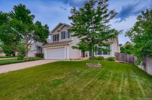 22108 Pensive Ct, Parker, CO 80138-8375