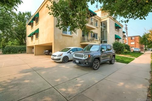 830 11th Ave, Denver CO  80601-3243 exterior