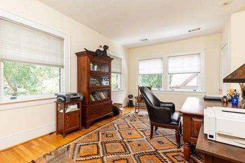 116 Huntington Rd, Atlanta GA  30309-1504 exterior