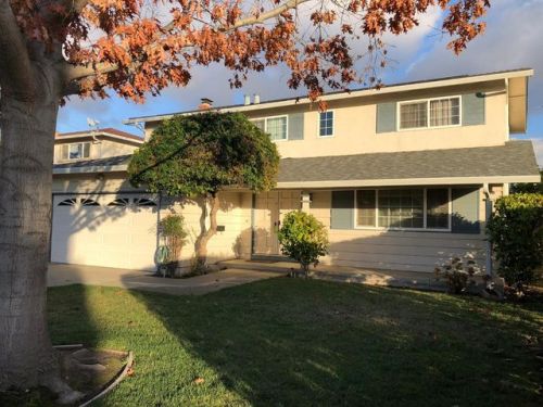 1252 Columbus Dr, Milpitas, CA 95035-3342