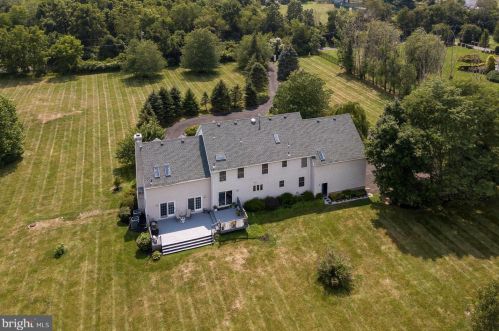 152 Butler Rd, Princeton NJ  08540-8503 exterior