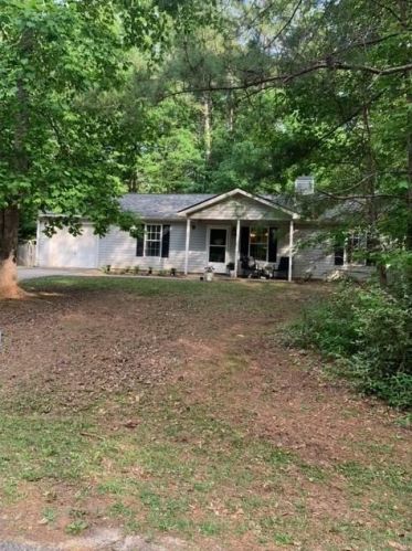 128 Marshall Dr, Monticello, GA 31064-1301