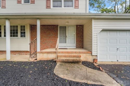41 Meredith Rd, Piscataway NJ  08854-5419 exterior