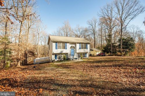 12 Johnson Dr, Ruther Glen, VA 22546-1327