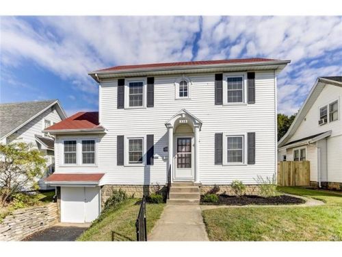 358 Terrace Dr, Springfield, OH 45503-3312