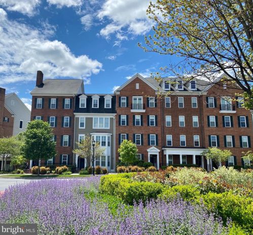 7660 Maple Lawn Blvd, Fulton, MD 20759-2500