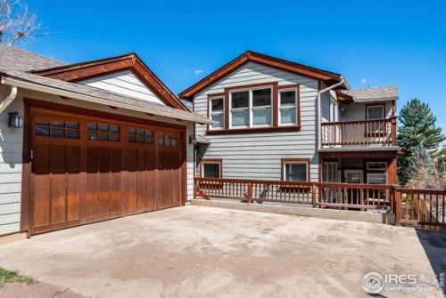 2919 6 St, Boulder CO  80304-3012 exterior