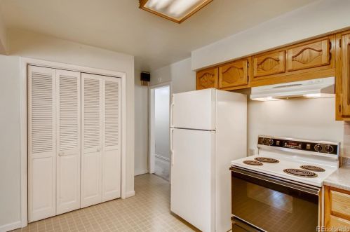 965 King St, Denver CO 80211-4026 exterior