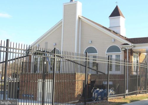 14104 Valleyfield Dr, Silver Spring MD 20906-5787 exterior