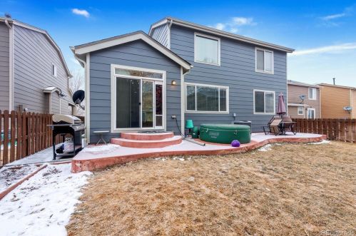 10576 Troy Way, Denver, CO 80022-6631