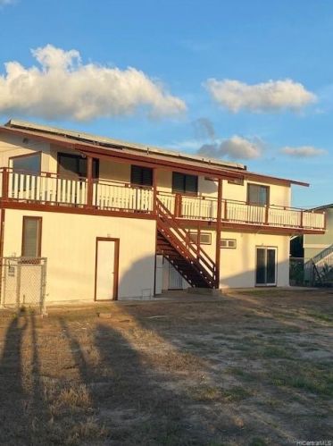 87-121 Hila St, Nanakuli, HI 96792