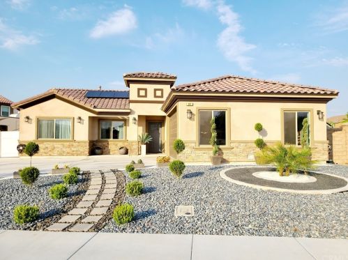 387 Sandalwood St, San Jacinto, CA 92582-3299