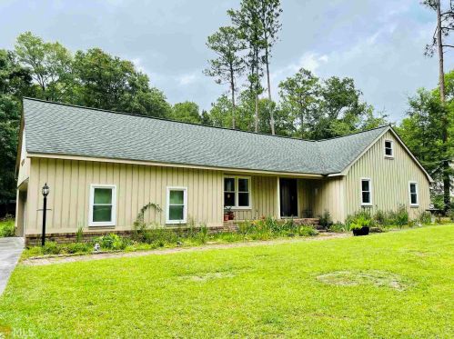37 Golf Club Rd, Statesboro, GA