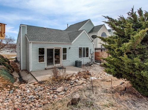 506 High Point Dr, Lakewood CO  80403 exterior