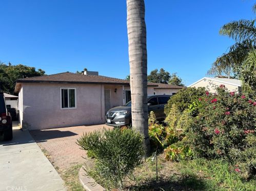 3928 Christina Rd, Chino, CA 91710-3050
