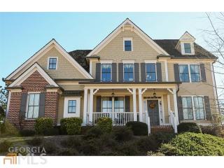 153 Stonehaven Dr, Dawsonville, GA 30534-0760
