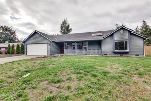 1722 150th St, Elk Plain, WA 98387-9018