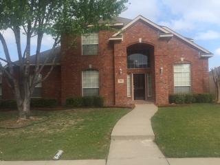 9012 Roundbluff Rd, Plano TX  75025-5186 exterior