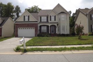 2506 Brook Stone Dr, Clemmons, NC 27012-7831