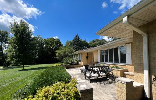11965 Aldrich Rd, Sycamore IL  60178-9051 exterior