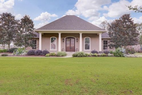 188 Rue De Hunter, Opelousas, LA 70570-4787