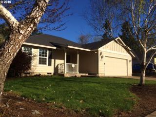 88117 9th St, Veneta OR  97487-8723 exterior