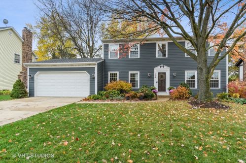 166 Montclair Ave, Glendale Heights, IL 60137-6357
