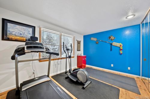 12414 Clayton Way, Denver CO  80241-2737 exterior