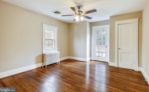 8401 Cedar St, Silver Spring MD 20910-4324 exterior