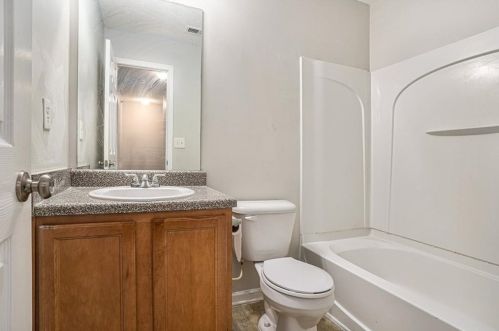 176 Odyssey Turn, Conyers GA  30012-3680 exterior