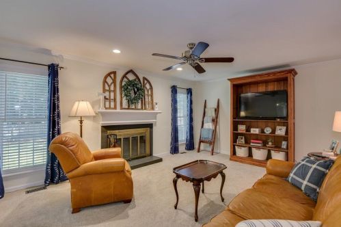 541 Fairfield Way, Evans GA  30809-3621 exterior