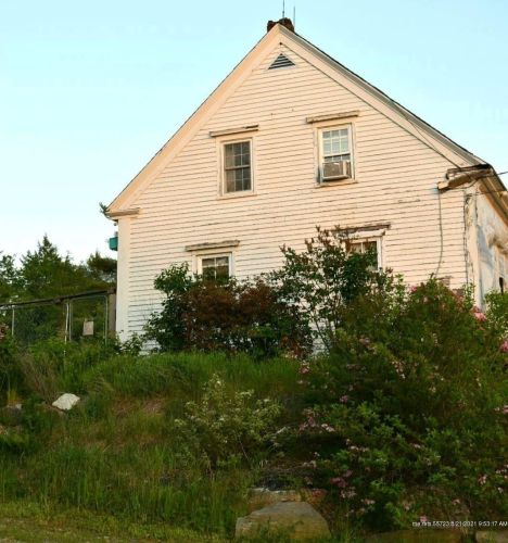 128 Coopers Mills Rd, Windsor, ME 04363-3832