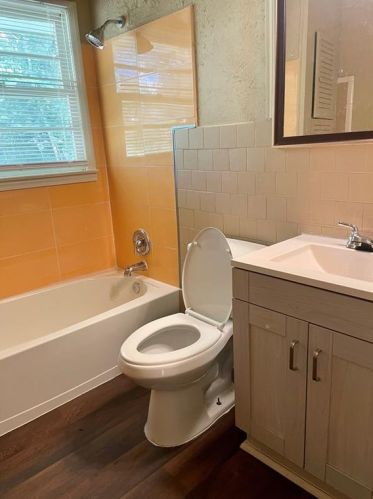 6666 Hwy 42, Rex GA 30273-2210 exterior