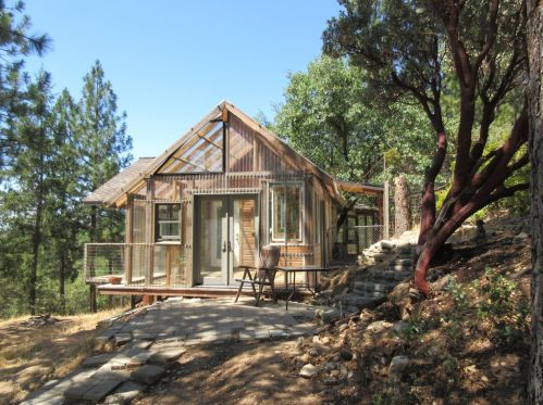 27425 Rollins Lake Rd, Cape Horn, CA 95713-9465