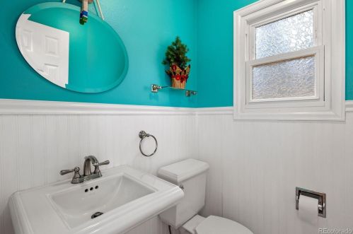 7988 Pontiac Way, Englewood CO 80112-3114 exterior