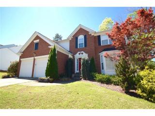 2395 Traywick Chase, Alpharetta, GA 30004-4242