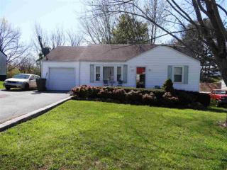428 Hillcrest Dr, Morristown, TN 37813-1835