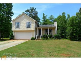 1500 Petree Ct, Monroe, GA 30656-3530