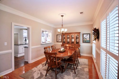 156 Wexford Ct, Stockbridge GA  30281-6306 exterior